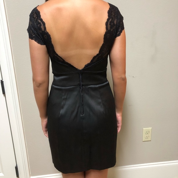 Little black dress - Picture 4 of 5